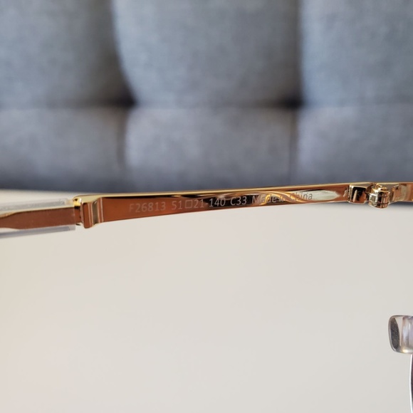 NEW Anti-Glare Blue Light Blocking Glasses for Computer Screen - Picture 4 of 9